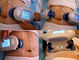 معدات الرأسي غير الغازية Cryolipolysis آلة الجسم التخسيس الدهون جهاز التجميد