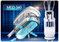 آلة Cryolipolysis الطبية / إزالة السيلوليت آلة 660W