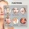 Air Cool Skin Rejuvenation Ipl Shr Laser لإزالة الشعر في الصالون