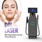 آلات إزالة الشعر الدائمة 1-10 هرتز Ipl مع الهواء + الماء + تبريد الاتصال الياقوت