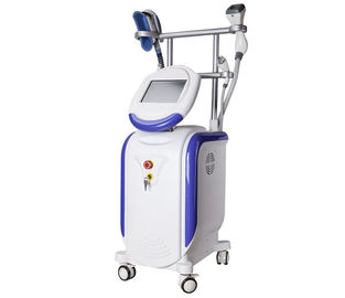 Vertical Beauty Salon And Medical Use Fat Freezing Machine 1 - 90mins Working Time