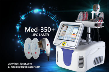 Body Sculpting Lipo Laser Treatment Fat Reduction Machine Wrinkle Removal