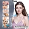 جهاز الوجه Ac110v H2o2 لعلاج حب الشباب