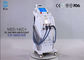 CE Approved Korean Permanent Hair Removal Ipl Rf E-Light Hair Removal Machine