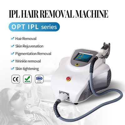 1200 واط قوة الجهاز OPT الوجه النبضات IPL آلة إزالة الشعر