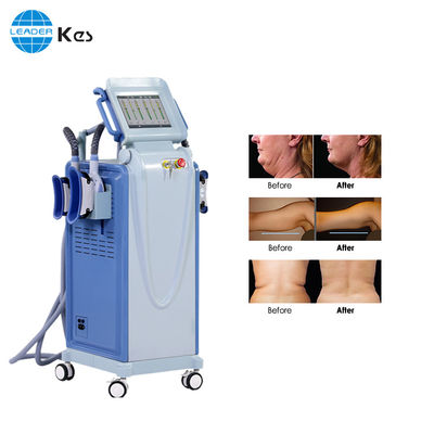 10.4 TFT الرأسي آلة التخسيس الأكثر مبيعا cryolipolysis آلة للبيع غشاء التجمد