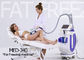 Super two handpiece Slim Cryotherapy Cryo Cryolipolysis Body Slimming Machine For fat freezing