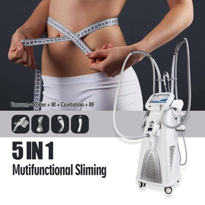 690nm LED Light Spectrum Vela Shape Machine التدريب عبر الإنترنت حتى 50W طاقة تردد الراديو