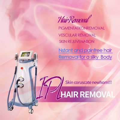 E-light IPL إزالة الشعر الدائمة تجديد الجلد معدات الجمال