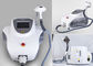SHR Skin Care Beauty Equipment Hair Removal Machine With 8.4" LCD Touch Screen