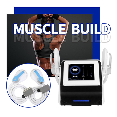 آلة تنحيف الجسم  ems sculpting Machine Oem Odm